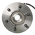 MOOG 14-23 Ram ProMaster 1500 Base Rear Hub Assembly - 541008 Photo - out of package
