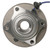MOOG 14-23 Ram ProMaster 1500 Base Rear Hub Assembly - 541008 Photo - out of package