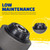 MOOG 01-06 Acura MDX Front Lower Rearward Control Arm Bushing - K201629 Features and Benefits