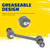 MOOG 04-09 Suzuki Swift / Front / Rear Sway Bar Link Kit - K750011 Features and Benefits
