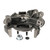 MOOG 02-05 Ford Explorer Rear Left Complete Knuckle Assembly - LK001PB Photo - Primary