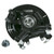 MOOG 02-05 Ford Explorer Rear Right Complete Knuckle Assembly - LK002 Photo - out of package