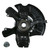 MOOG 07-10 Volkswagen Golf City Front Left Complete Knuckle Assembly - LK007 Photo - out of package