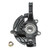 MOOG 02-06 Nissan Altima Front Left Complete Knuckle Assembly - LK009 Photo - out of package