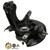 MOOG 13-16 Honda Accord Front Right Complete Knuckle Assembly - LK018 Photo - out of package