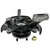 MOOG 92-01 Toyota Camry Front Left Complete Knuckle Assembly - LK019 Photo - out of package