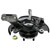 MOOG 92-01 Toyota Camry Front Right Complete Knuckle Assembly - LK020 Photo - out of package