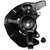 MOOG 04-07 Toyota Highlander Base Front Right Complete Knuckle Assembly - LK028 Photo - out of package