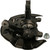 MOOG 09-13 Toyota Corolla Front Left Complete Knuckle Assembly - LK031 Photo - out of package