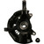 MOOG 04-06 Toyota Camry Front Left Complete Knuckle Assembly - LK039 Photo - out of package