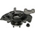 MOOG 07-11 Toyota Camry Hybrid Front Left Complete Knuckle Assembly - LK041 Photo - out of package