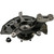 MOOG 04-10 Toyota Sienna Front Left Complete Knuckle Assembly - LK059 Photo - out of package