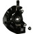 MOOG 04-10 Toyota Sienna Front Left Complete Knuckle Assembly - LK059 Photo - out of package