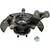 MOOG 03-08 Toyota Matrix Front Left Complete Knuckle Assembly - LK063 Photo - out of package