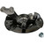 MOOG 03-08 Toyota Matrix Front Left Complete Knuckle Assembly - LK063 Photo - out of package