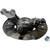MOOG 09-13 Toyota Matrix Front Left Complete Knuckle Assembly - LK067 Photo - out of package