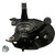 MOOG 09-13 Toyota Matrix Front Right Complete Knuckle Assembly - LK068 Photo - out of package