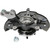 MOOG 09-13 Toyota Matrix Front Right Complete Knuckle Assembly - LK070 Photo - out of package