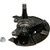MOOG 09-13 Toyota Matrix Front Right Complete Knuckle Assembly - LK070 Photo - out of package