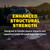 MOOG 2003 Isuzu Ascender Front Left Lower Control Arm - RK620310 Features and Benefits