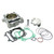 Athena 08-17 Kawasaki KLX 450 R Stock Bore Complete Cylinder Kit - P400250100002 Photo - Primary