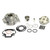 Athena 02-24 Kawasaki KX 65 Stock Bore Complete Cylinder Kit - P400250100006 Photo - Primary