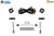Diode Dynamics 2022+ Ford Maverick C1 Sport Stage Series Reverse Light Kit - DD7754 User 8