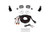 Diode Dynamics 2022+ Ford Maverick, C2 Sport Stage Series Ditch Light Kit Pro White Combo - DD7760 Photo - Primary