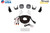 Diode Dynamics 2022+ Ford Maverick, C2 Sport Stage Series Ditch Light Kit Pro White Combo - DD7760 User 9