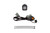 Diode Dynamics 2022+ Ford Maverick C1 Sport HitchMount LED Pod Reverse Kit - DD7766 Photo - Primary