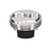 Wiseco Chevrolet Small Block 3cc Dome 4.185in Bore Shelf Stock Right Piston - Single - 60030RB6 Photo - out of package