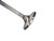Manley Chevrolet Small Block Severe Duty Exhaust Valves 1.500in Head Dia .3415in Stem - Set of 8 - 11747-8 Photo - Primary