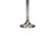 Manley Chevrolet Small Block Severe Duty Exhaust Valves 1.500in Head Dia .3415in Stem - Set of 8 - 11747-8 User 3