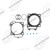 Cometic Hd Intake Manifold Gasket Seal (Blank) - C9087 Photo - Primary
