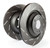 EBC 19-23 Jeep Gladiator 3.6L USR Slotted Rear Rotors - USR7909 User 1