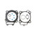 Cometic 02-08 Honda CRF450R 97mm Bore Top End Gasket Kit - C3554-EST Photo - Primary