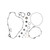 Cometic 16-18 Kawasaki KX450F Bottom End Gasket Kit - C3598BE Photo - Primary