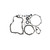 Cometic 01-04 Yamaha YZ125 Bottom End Gasket Kit - C7853BE Photo - Primary