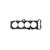 Cometic 07-08 Yamaha YZFR1 78mm Bore .018 Head Gasket - C8266 Photo - Primary