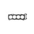 Cometic 00-04 Suzuki GSXR750 74mm .030 MLS Head Gasket - C8574 Photo - Primary
