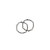Cometic 07-11 Ducati 1098 .014 Base Gasket - C8809 Photo - Primary