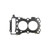 Cometic 15-20 Yamaha YZF-R3 68mm Bore .018 MLS Head Gasket - C8908 Photo - Primary