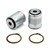 SPL Parts 06-13 BMW E80/E82/E82M / 06-13 BMW E90/E91/E92/E93 Rear Lower Control Arm Inner Bushing - SPL RLBI E9X User 1