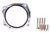 VMP Stock GT 80 MM Predator Supercharger Throttle Body Adapter - VMP-INA032 User 1