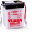 Yuasa 6N4-2A Conventional 6 Volt Battery - YUAM2640B User 1