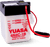 Yuasa 6N4C-1B Conventional 6 Volt Battery - YUAM26C4B User 1