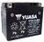 Yuasa YTX12-BS Maintenance Free AGM 12 Volt Battery (Bottle Supplied) - YUAM3RH2SIND User 1