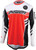 Answer 25 Arkon Nitrus Jersey Red/Black/White - XS - 442444 User 1