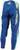 Answer 25 Syncron Envenom Pants Blue/Hyper Acid Youth Size - 16 - 442595 User 1