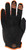 Answer 25 Ascent Prix Gloves Hyper Orange/Black - Large - 442767 User 1